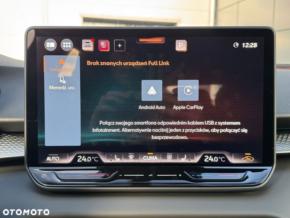 Cupra Terramar 1.5 eTSI mHEV Advantage Edition DSG - 30