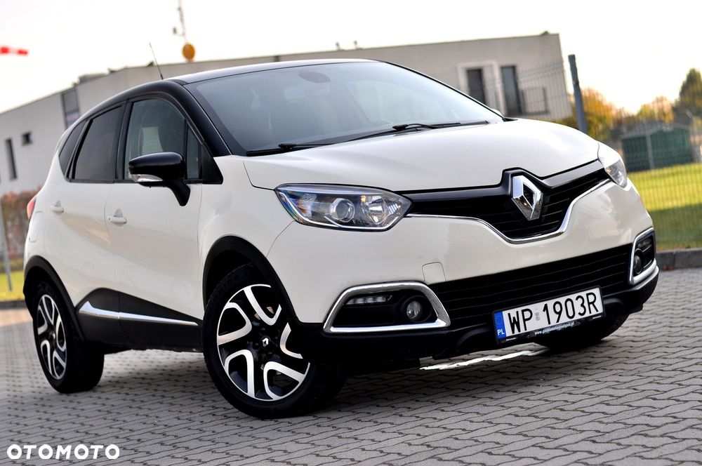 Renault Captur - 11