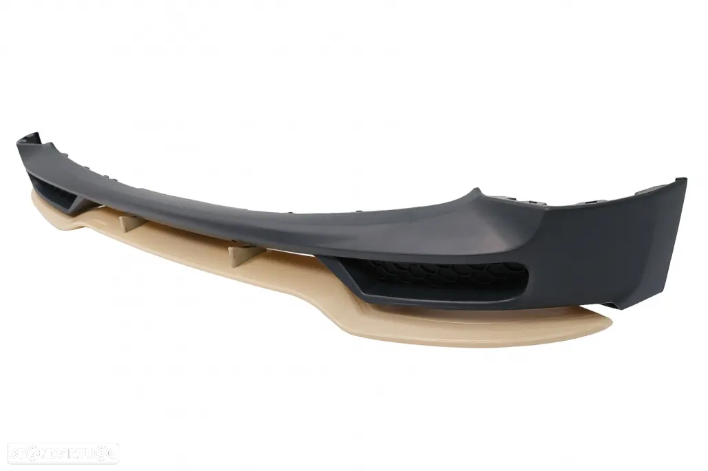 Spoiler Smart ForTow 453 (2014 a 2019) - 4
