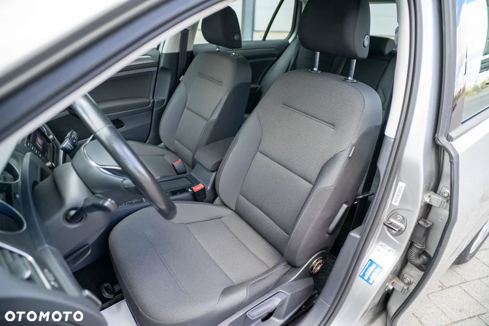 Volkswagen Golf 1.2 TSI BMT Trendline - 27
