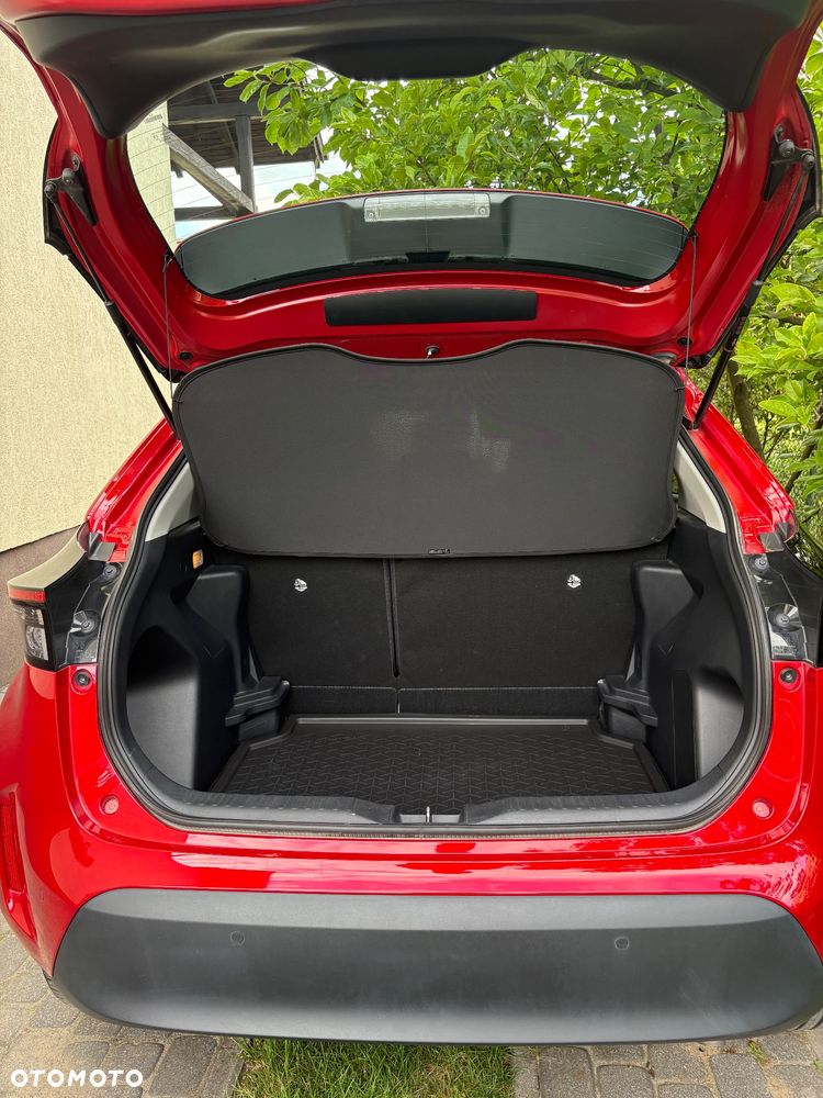 Toyota Yaris Cross Hybrid 1.5 Style - 4