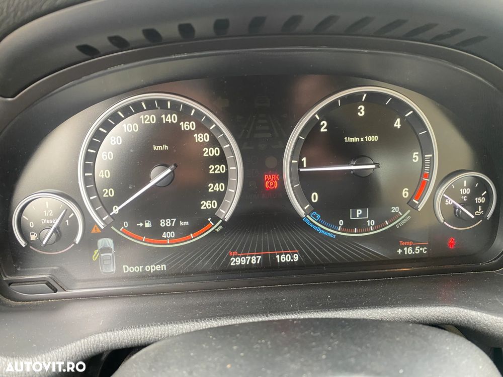 BMW X3 - 8