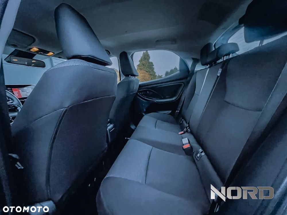 Toyota Yaris Hybrid 1.5 Active - 19