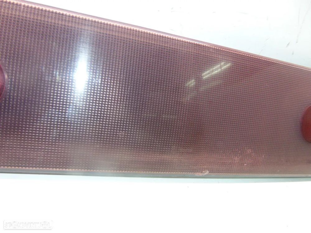 Renault 19 placa refletora - 3