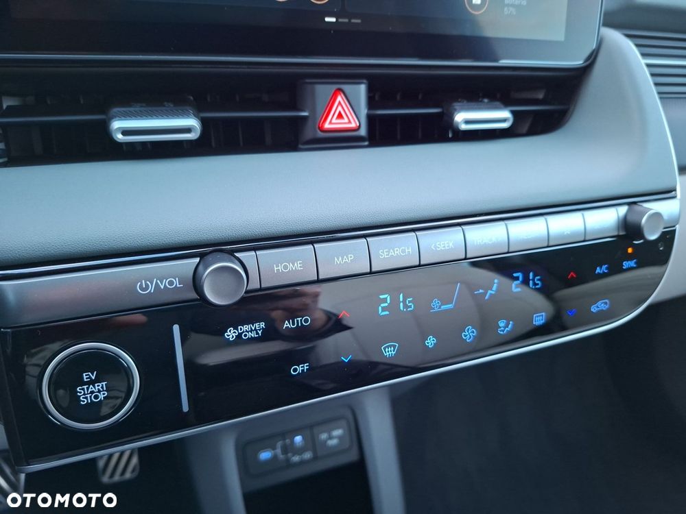 Hyundai IONIQ 5 84kWh Uniq 4WD - 22