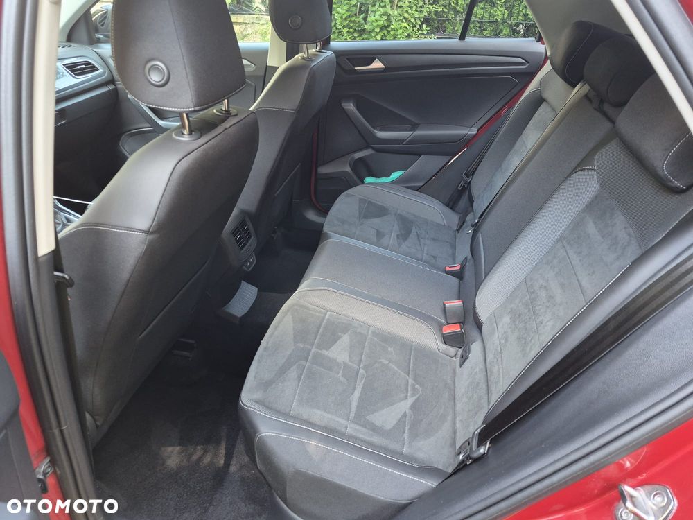 Volkswagen T-Roc 1.5 TSI Style DSG - 10