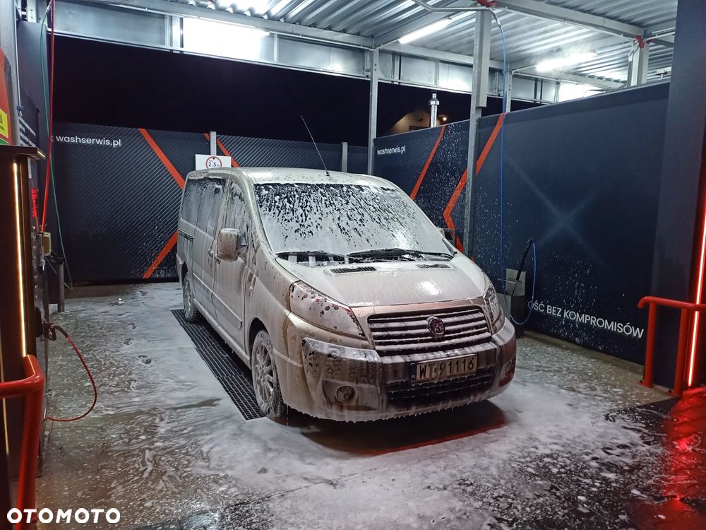 Fiat Scudo Panorama L2H1 Executive - 18