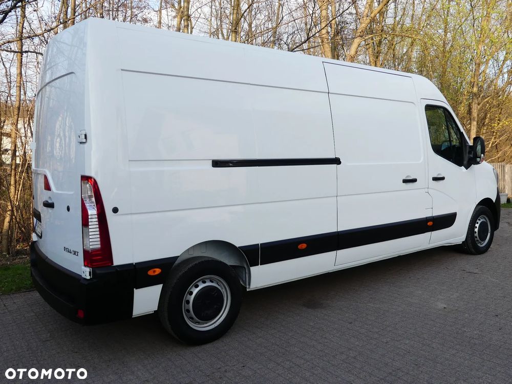 Renault Master - 8