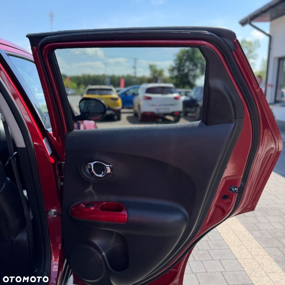 Nissan Juke - 33