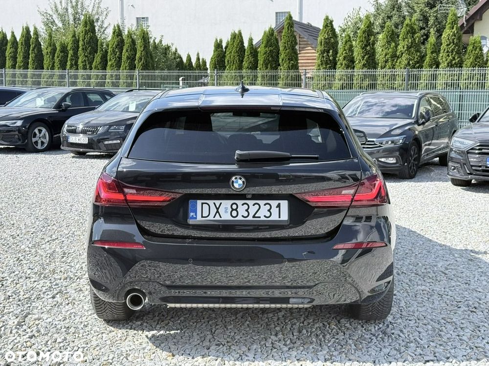 BMW Seria 1 118i GPF Advantage - 10