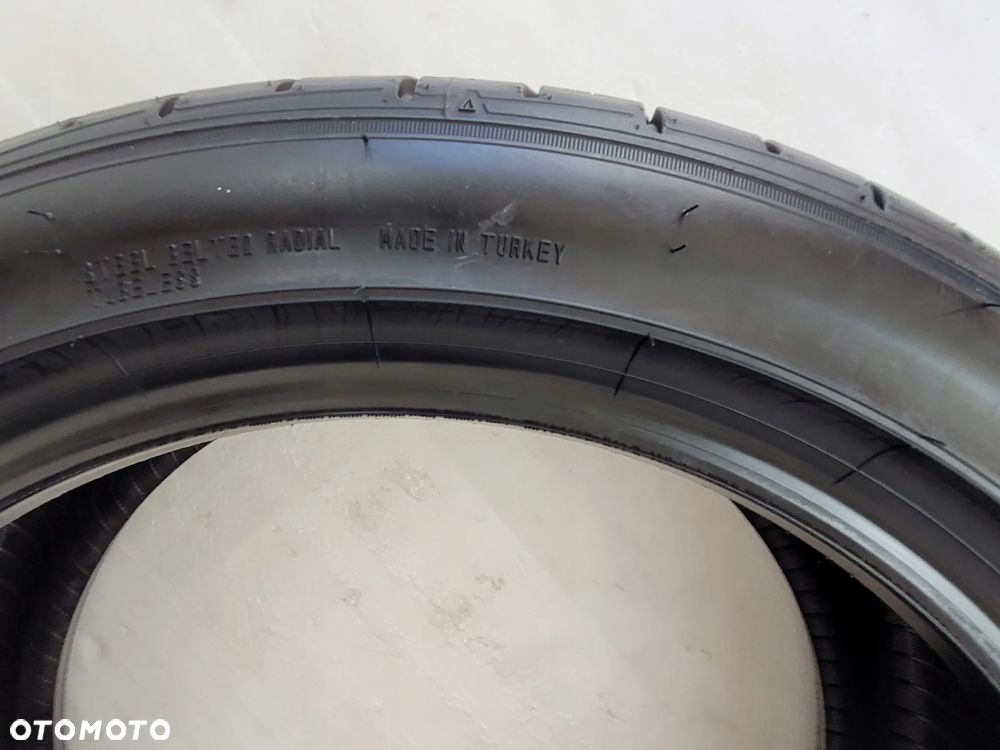 4X OPONY FALKEN ZIEX ZE914B ECORUN 225 45 R17 91W 225/45R17 2025 - 14