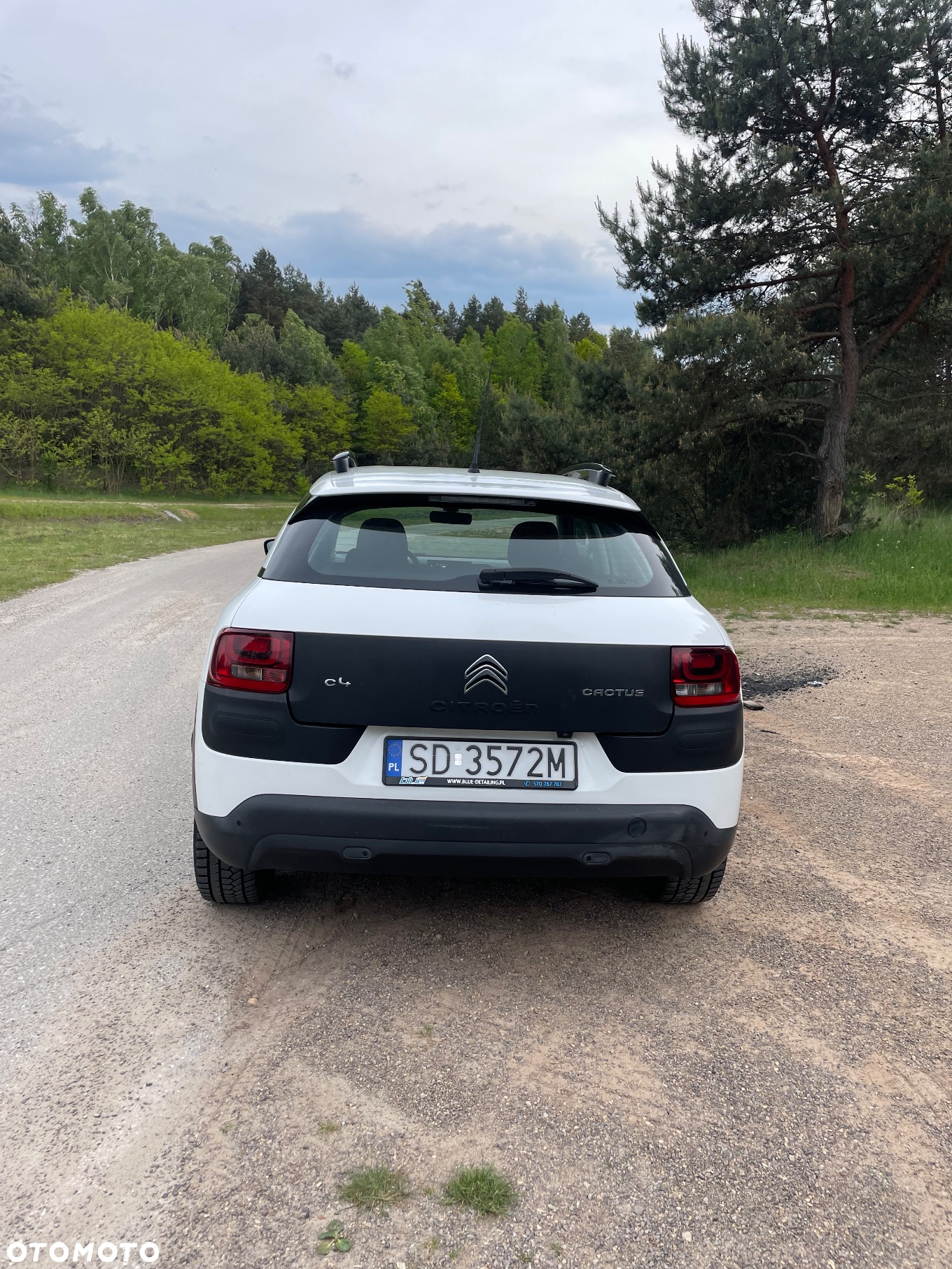 Citroën C4 Cactus 1.2 PureTech Feel - 5