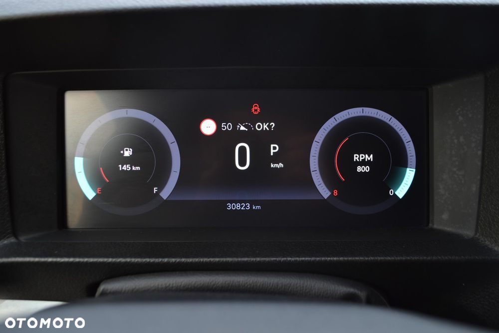 Fiat Scudo L3 Multicab Autm - 22