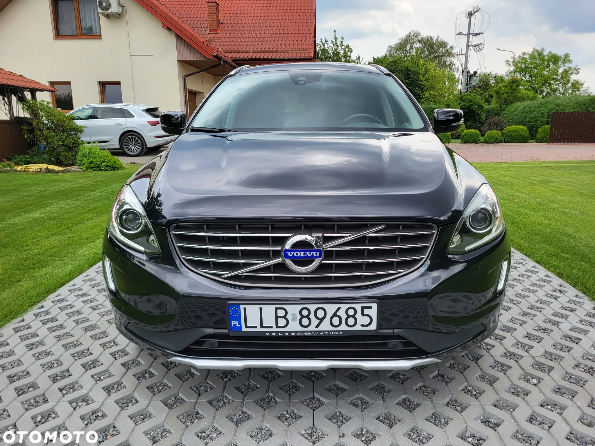 Volvo XC 60 T6 AWD Summum - 12