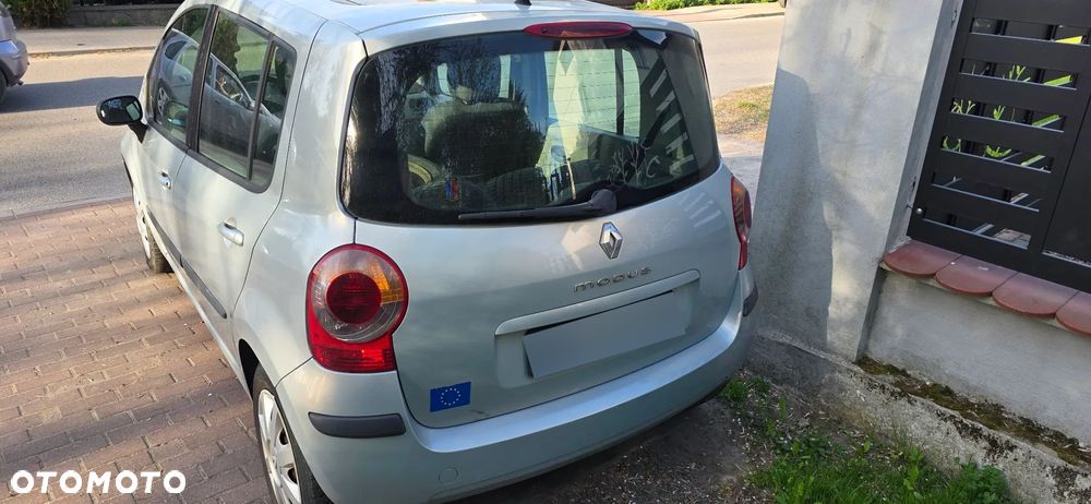 Renault Modus - 7