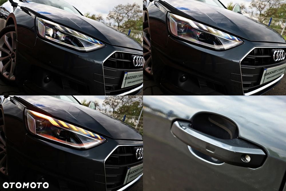 Audi A4 Avant - 17