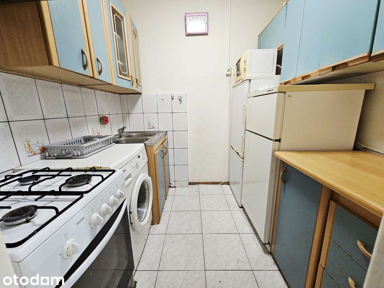 3 pokoje/ rozkład/ balkon /piwnica/ul. Inżynierska/ Grabiszyn