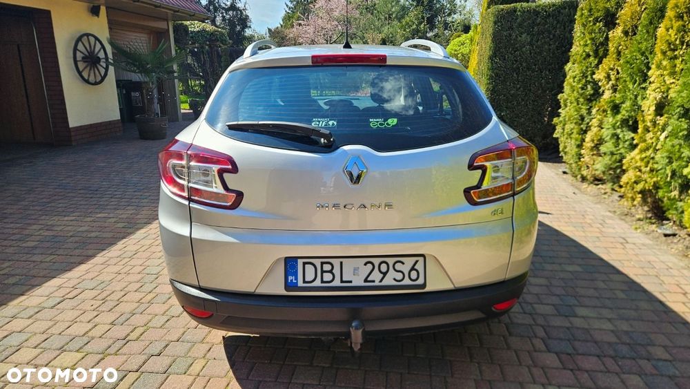Renault Megane - 7