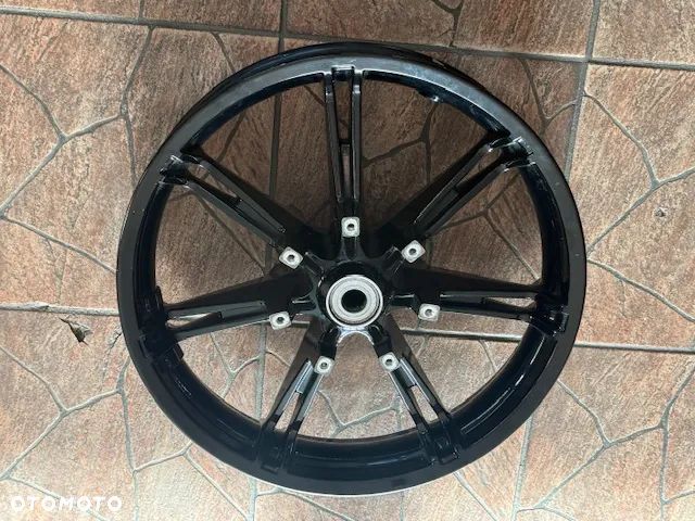 FELGA PRZÓD IMPELLER II 18'' HARLEY TOURING 19- 23 - 5