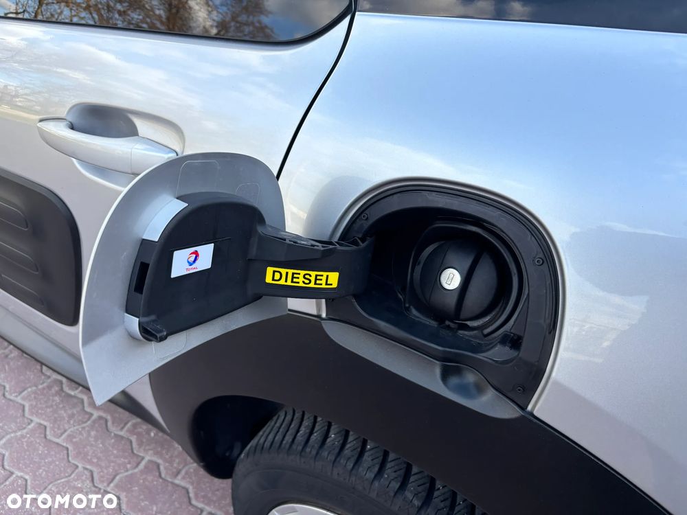 Citroën C4 Cactus BlueHDi 100 Airdream Stop&Start Feel - 38