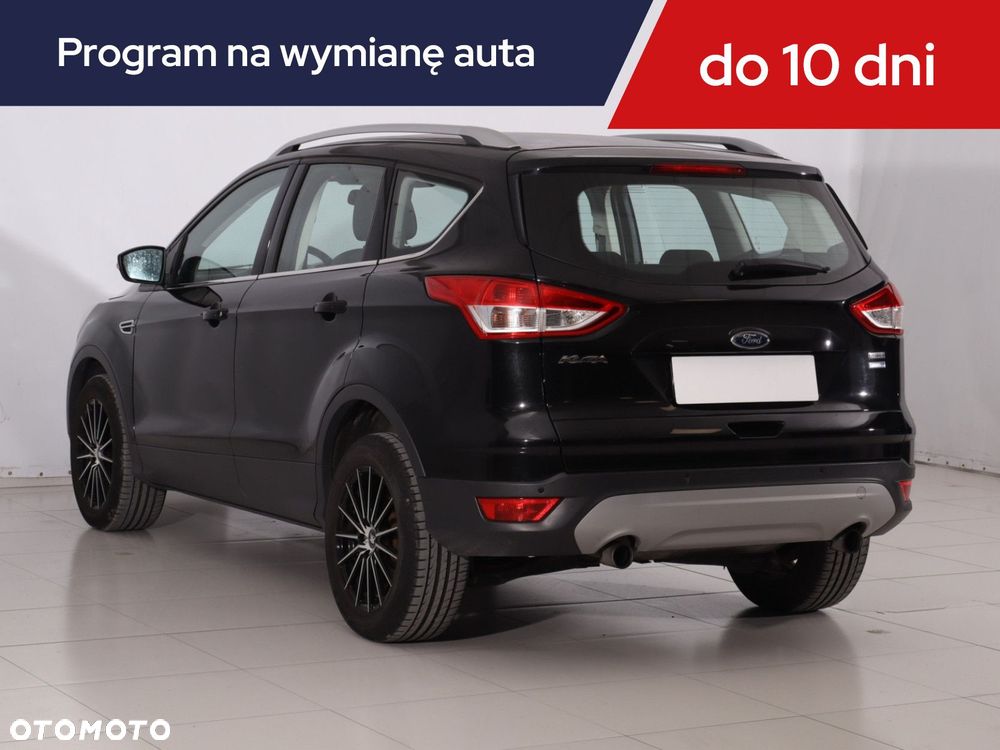 Ford Kuga 2013 photo 5