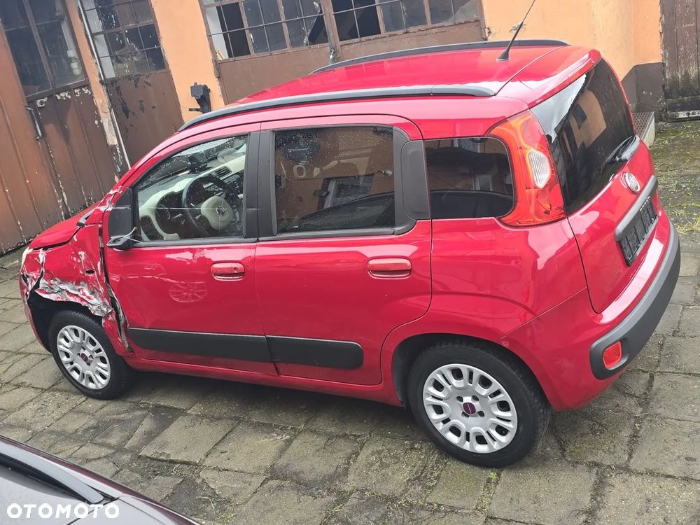 Fiat Panda - 8