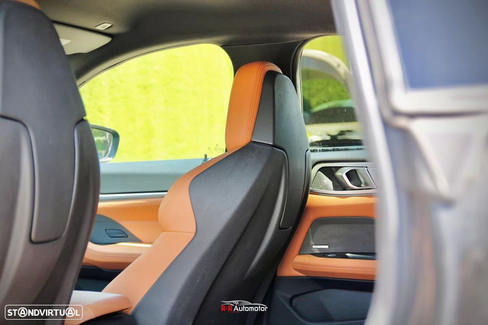 BMW i4 M50 Pack Desportivo M Pro - 14