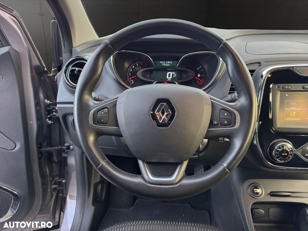 Renault Captur ENERGY TCe EDC Intens - 6