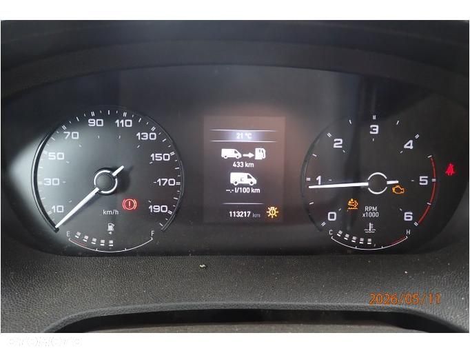 Fiat Ducato Maxi - 19
