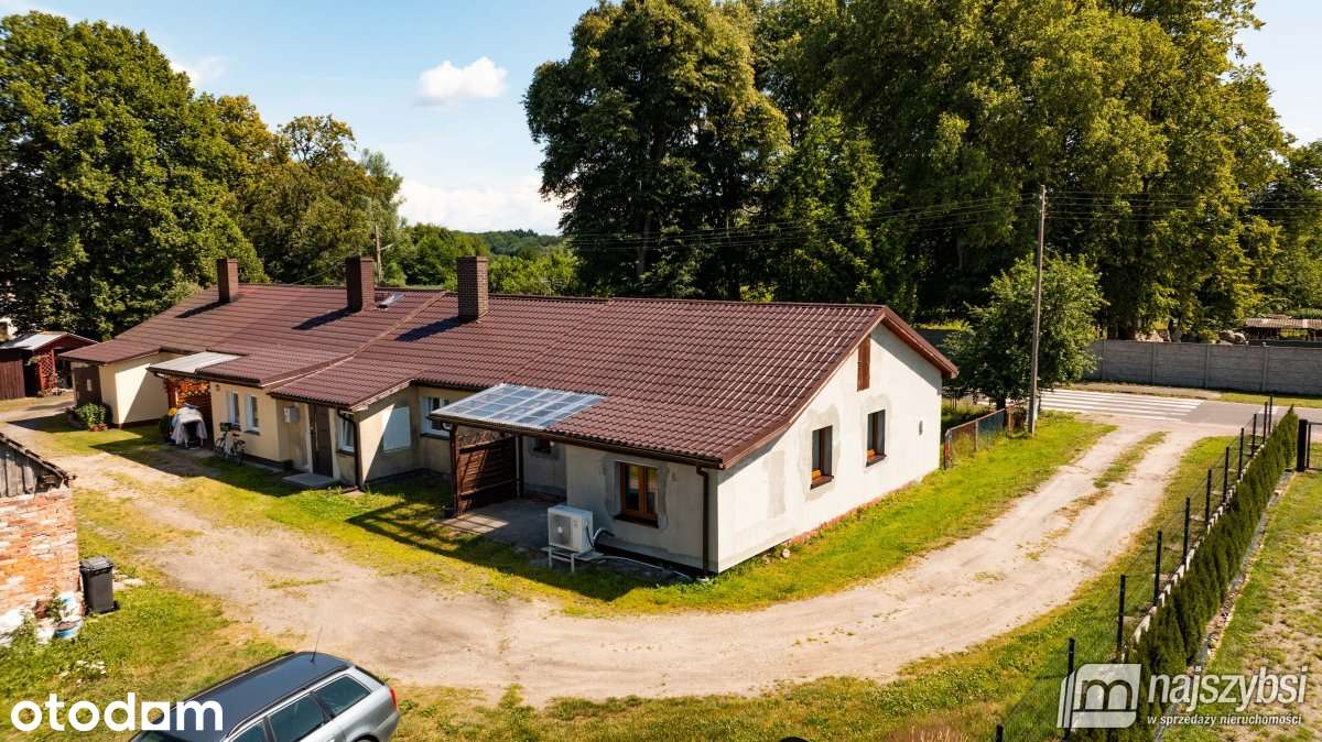 Płoty - Dąbie - Szeregowiec z potencjałem - Pełny obrazek: 2/17