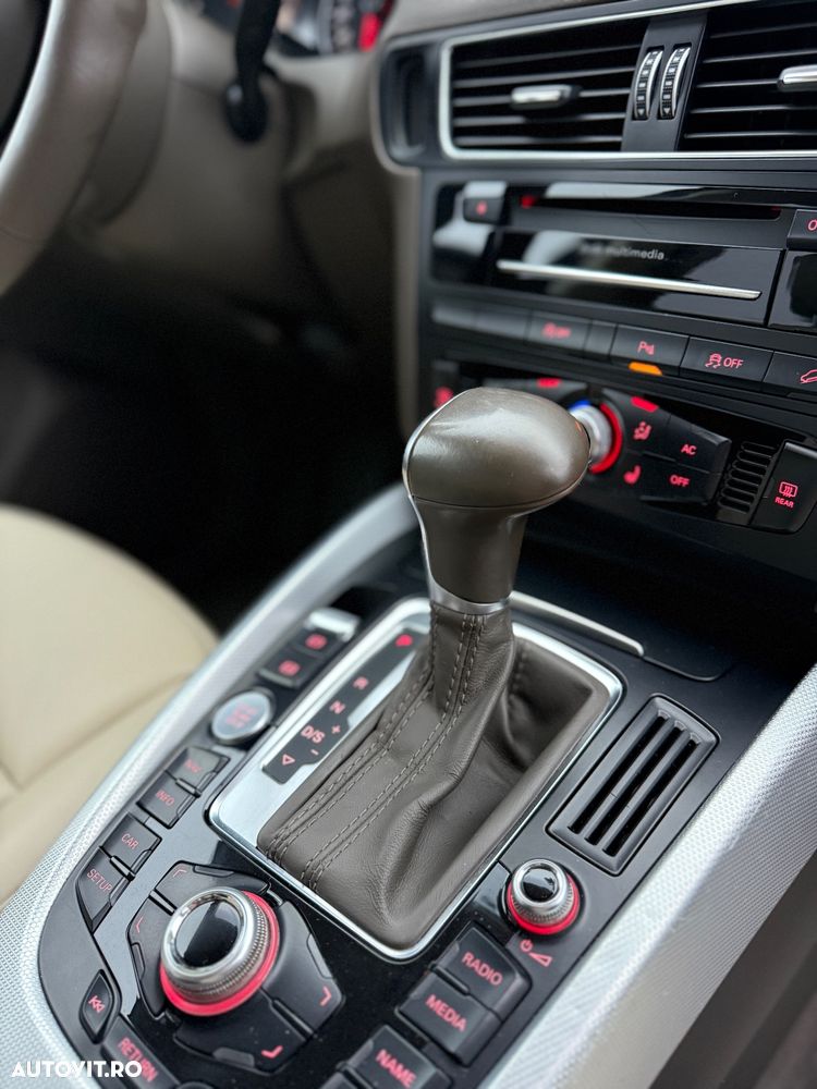 Audi Q5 2.0 TDI Quattro S tronic - 29