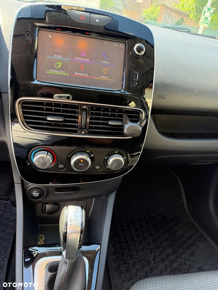 Renault Clio Energy dCi 90 EDC Dynamique - 11