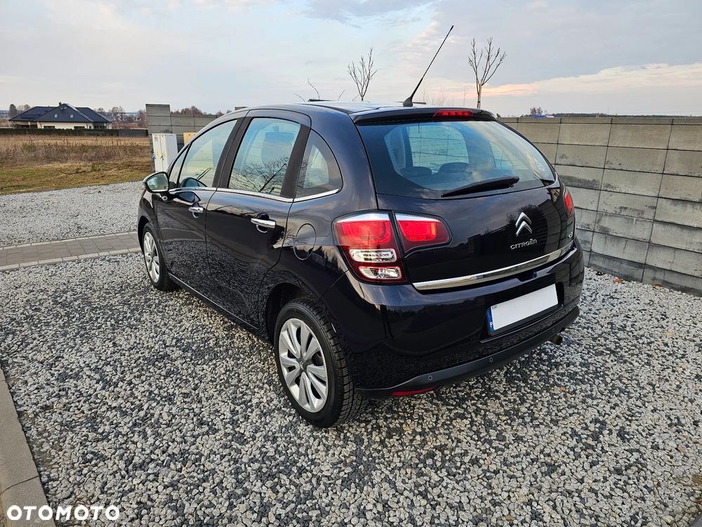 Citroën C3 1.2 PureTech Exclusive - 3