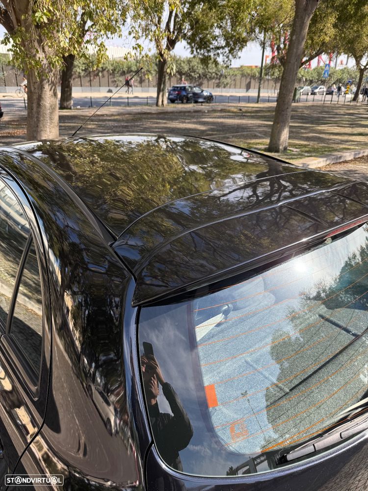 Nissan Micra 1.2 Acenta - 8