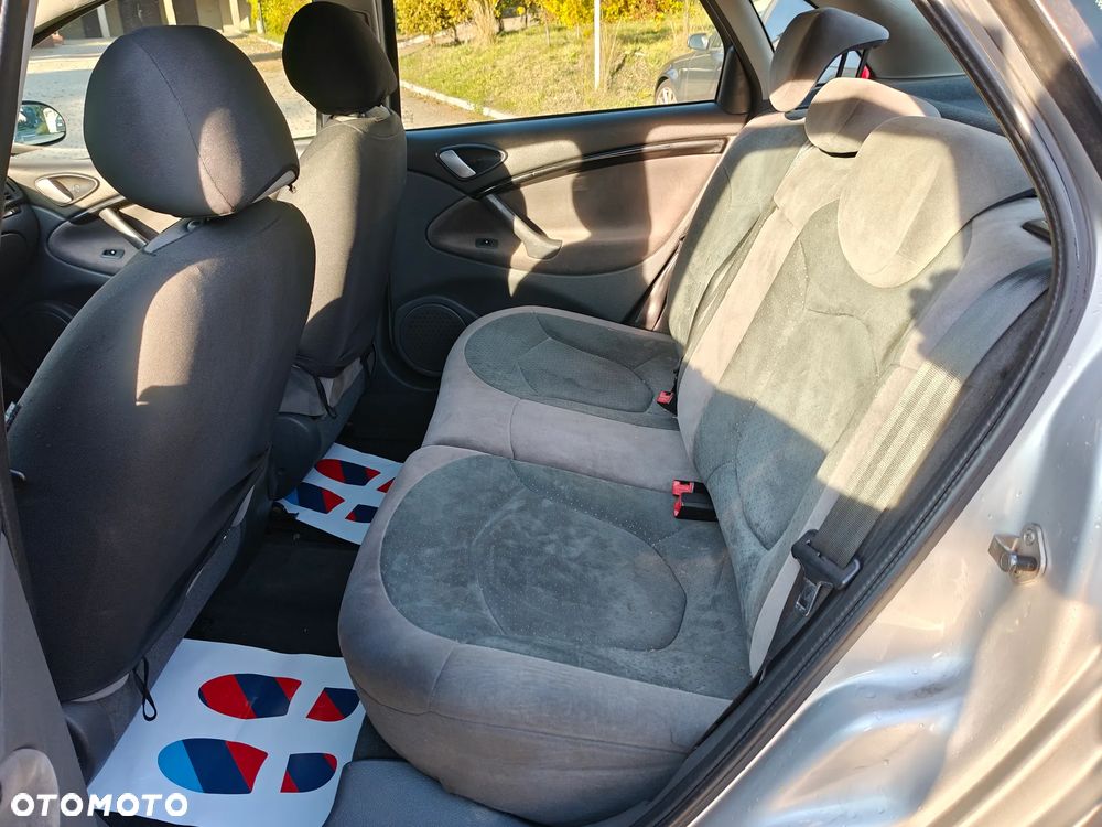 Citroën C5 - 8
