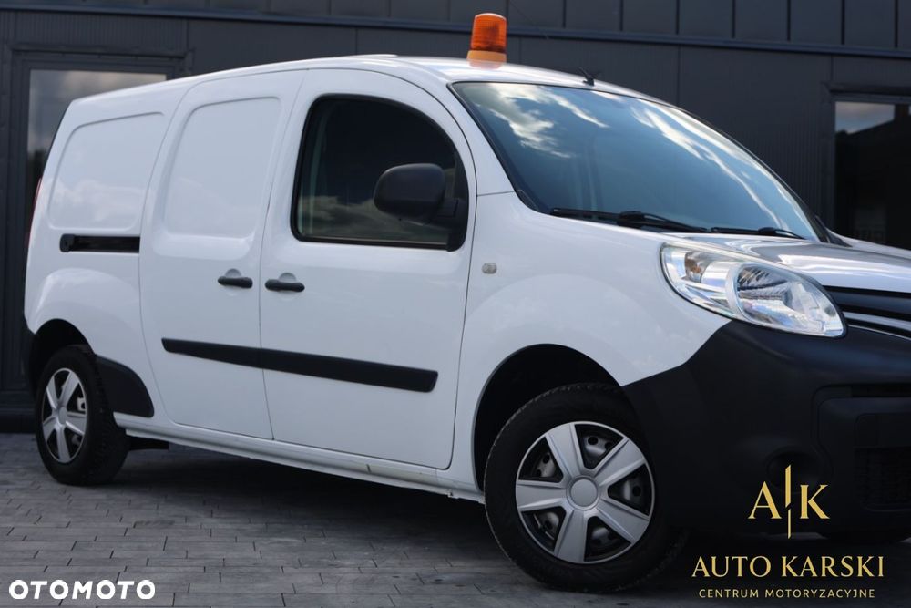 Renault Kangoo - 12