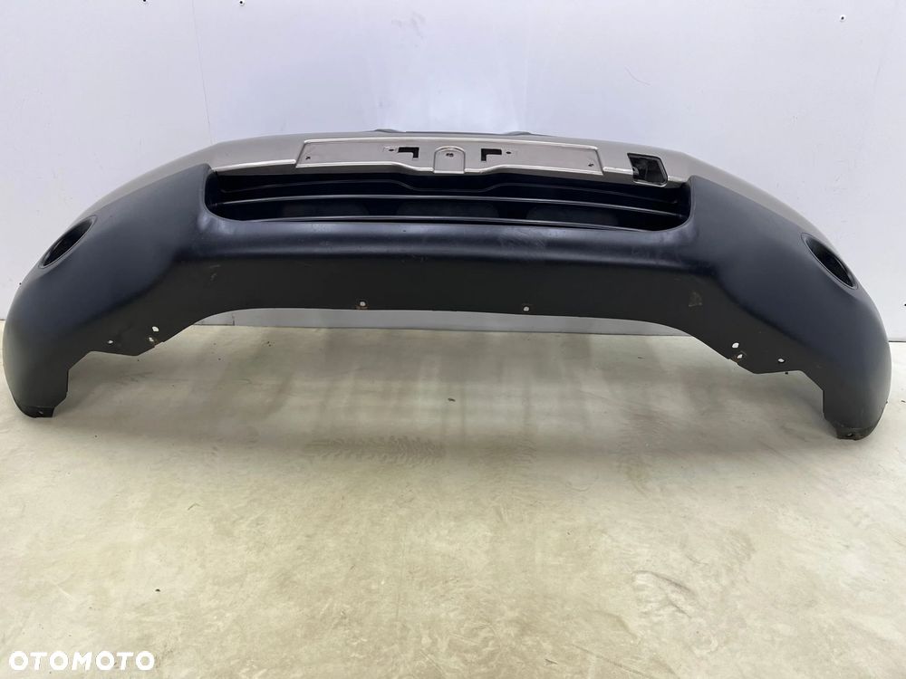Zderzak przedni Nissan Qashqai J10 1 I 06-10r. Przedlift przód 62022JD00H - 7