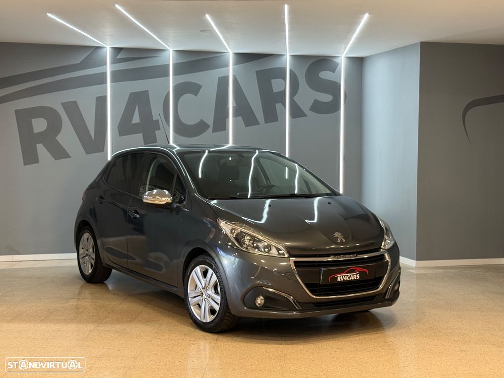 Peugeot 208 PureTech 82 Start & Stop Active - 6