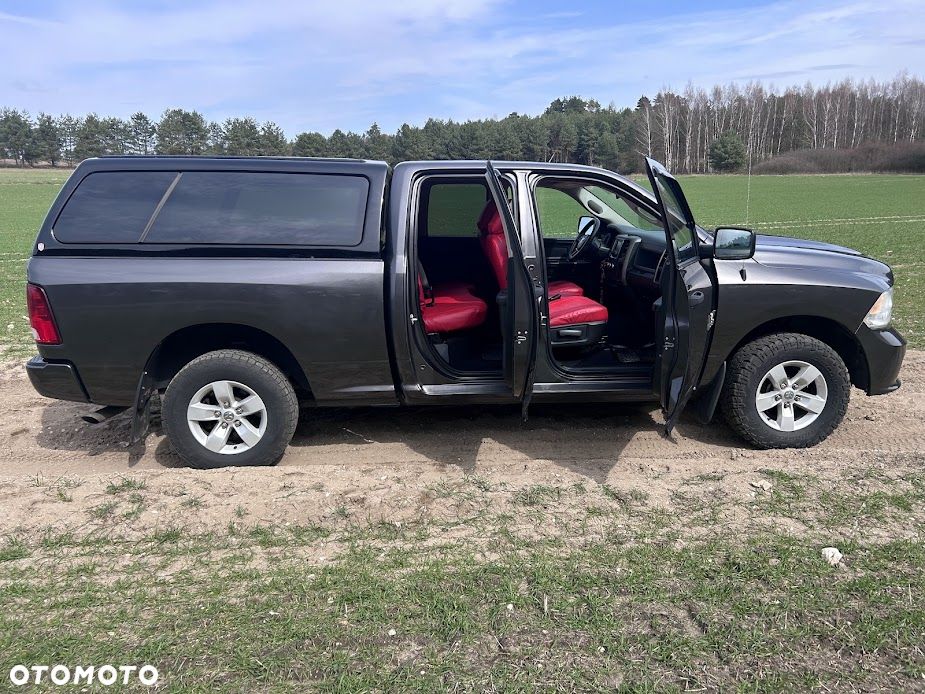 RAM 1500 - 40