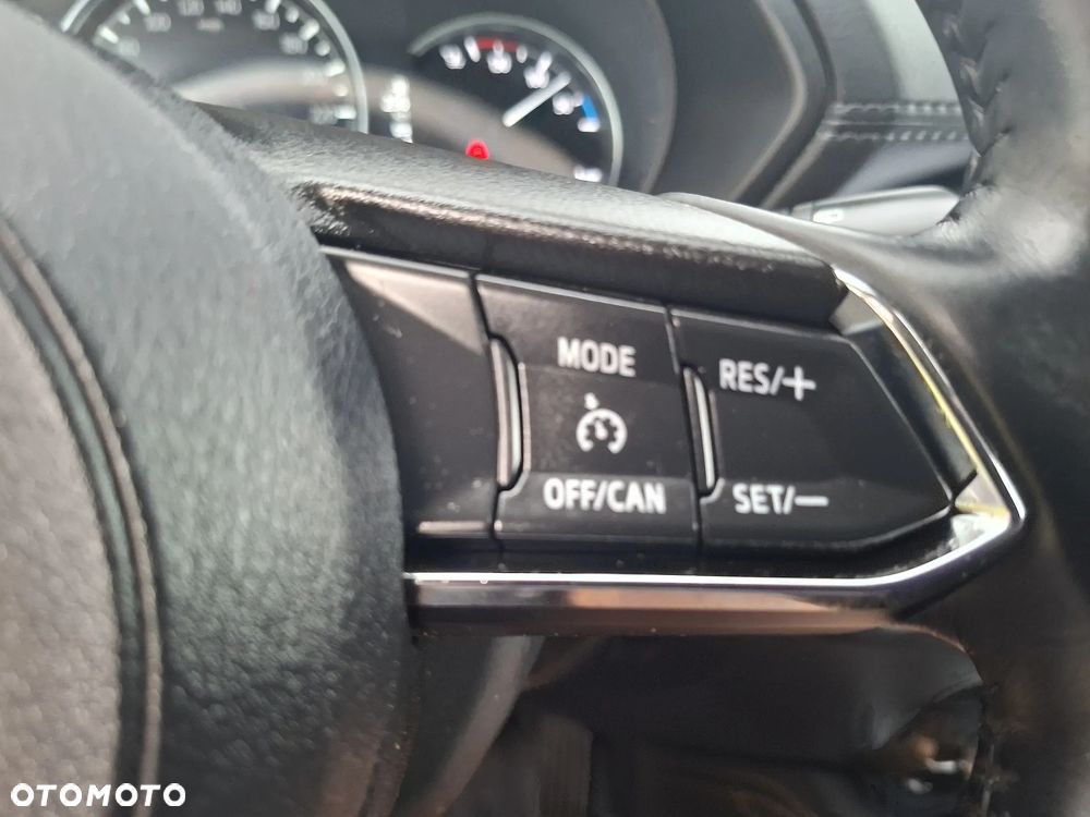 Mazda CX-5 - 16