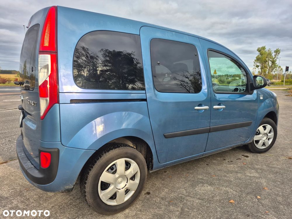 Renault Kangoo ENERGY TCe 115 Start & Stop Authentique - 7