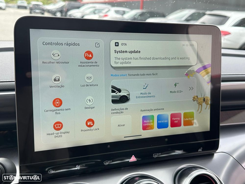 Smart #3 66 kWh Premium - 31