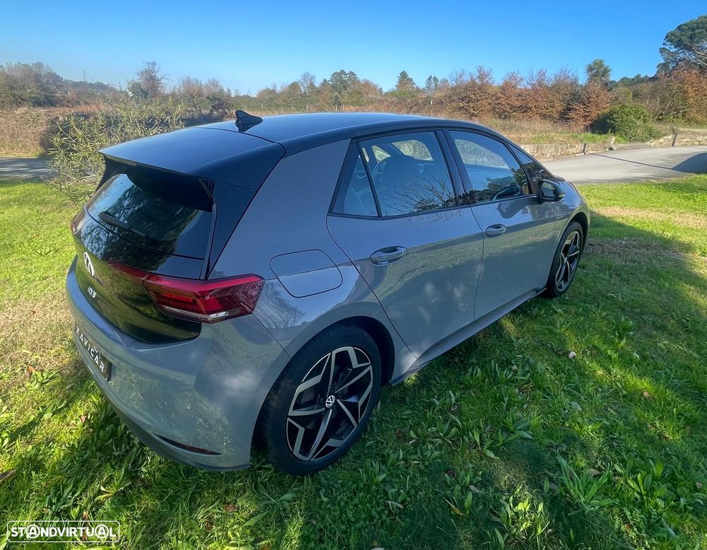 VW ID.3 Pro S (5L) - 5