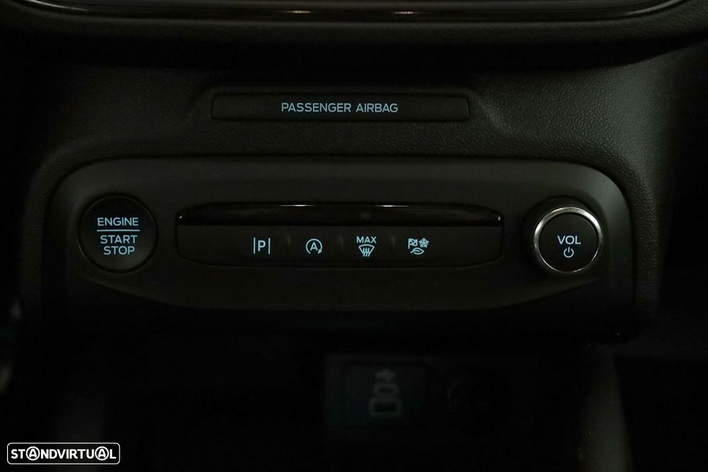 Ford Focus 1.0 EcoBoost MHEV ST-Line X - 9