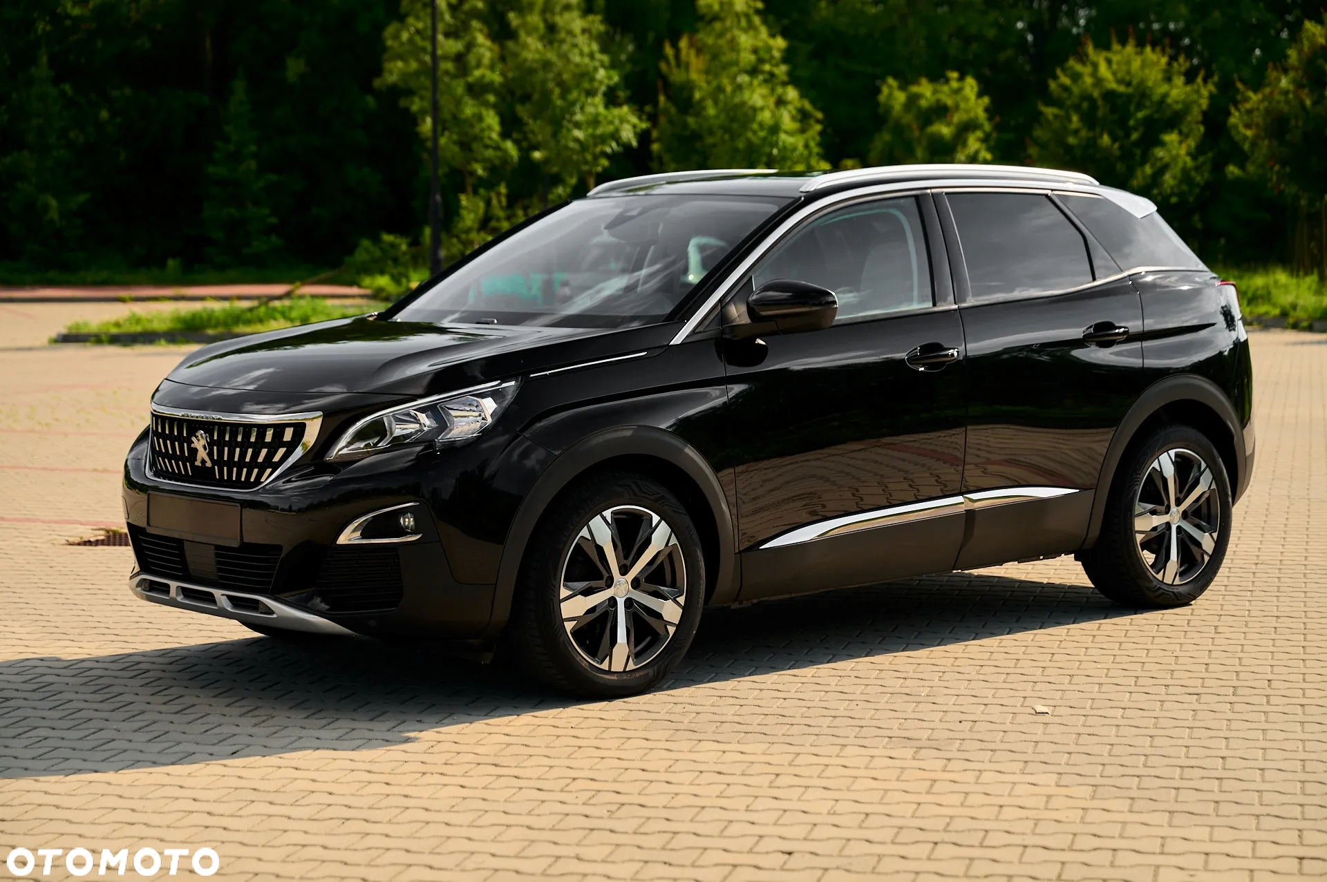 Peugeot 3008 1.2 PureTech Allure S&S - 6