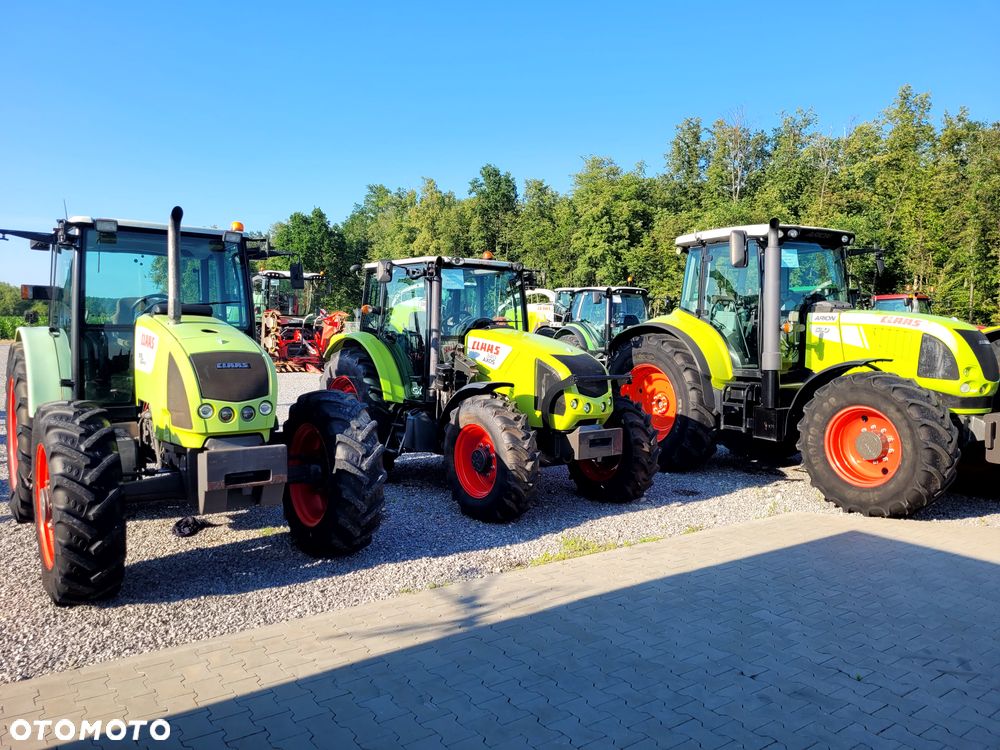 Claas CELTIS 456 PLUS - 20