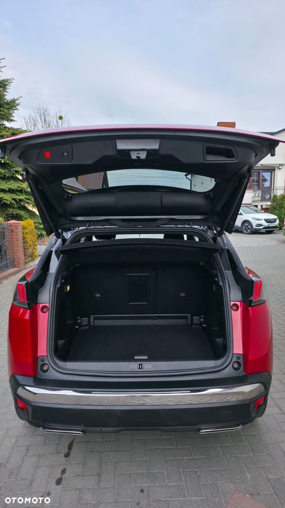 Peugeot 3008 1.5 BlueHDi GT S&S EAT8 - 26