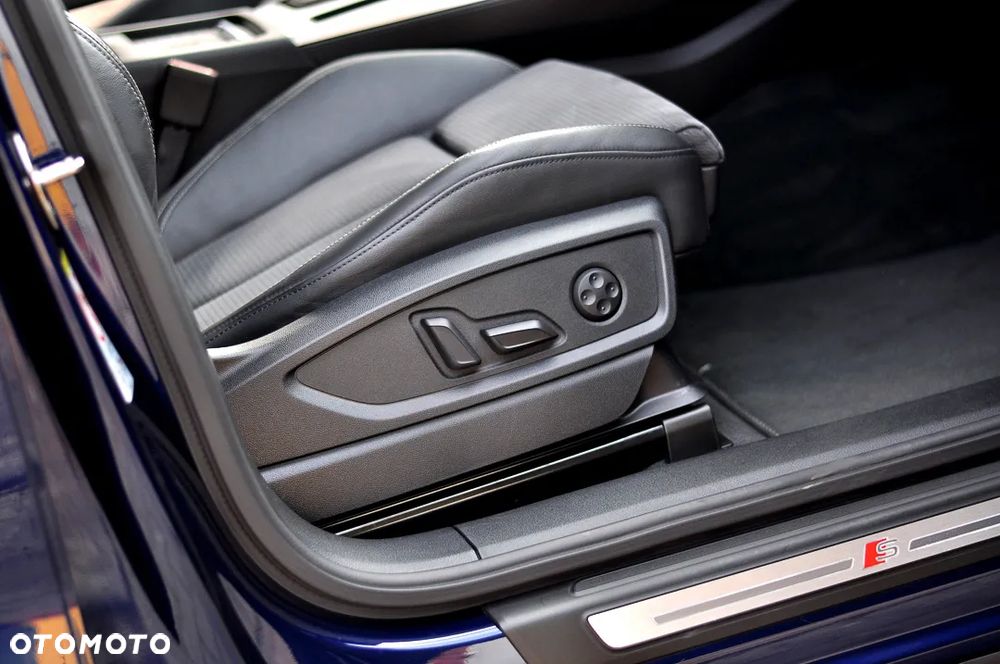 Audi Q5 Sportback 50 TFSIe quattro S tronic S line - 20