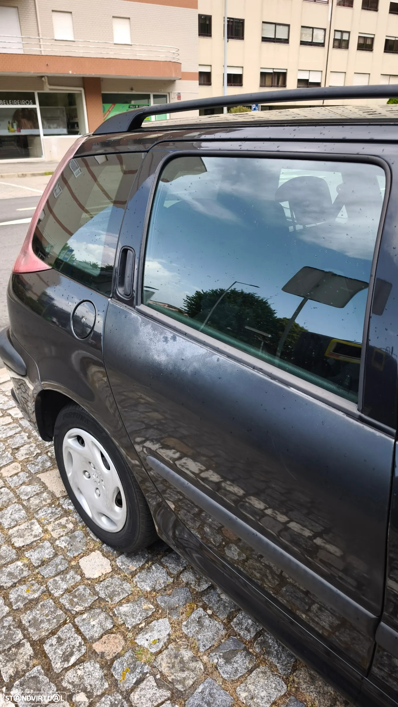 Peugeot 206 SW 1.4 HDi Look - 6