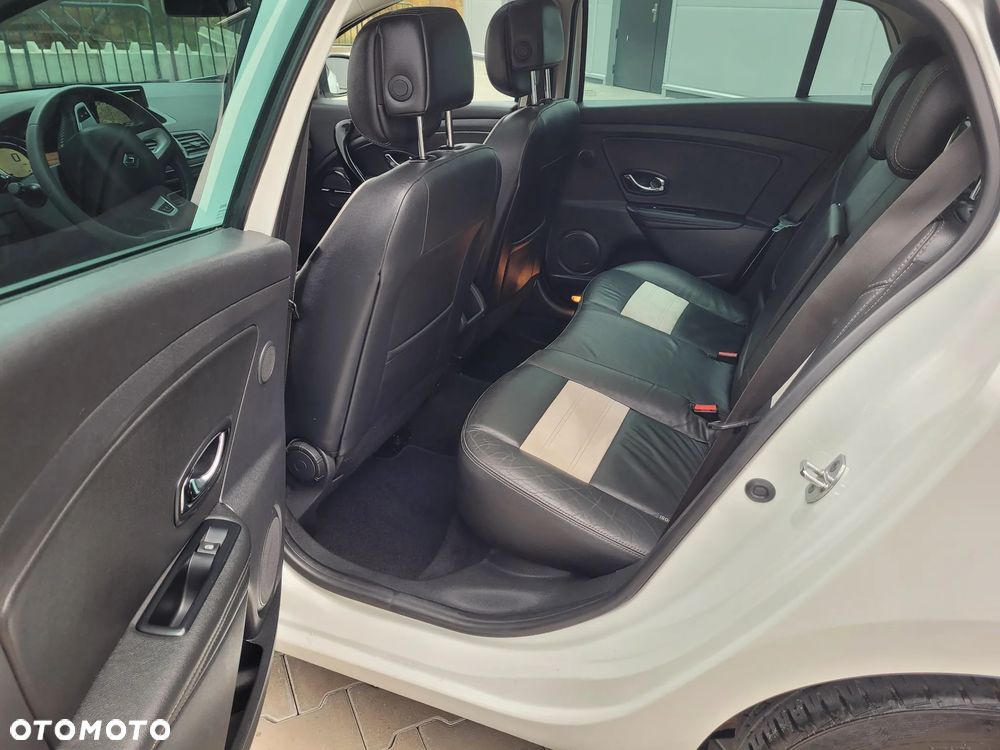 Renault Megane 1.4 16V TCE Bose Edition - 35